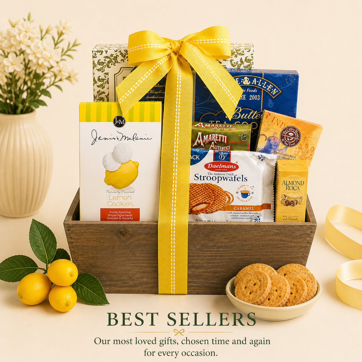 Best Sellers