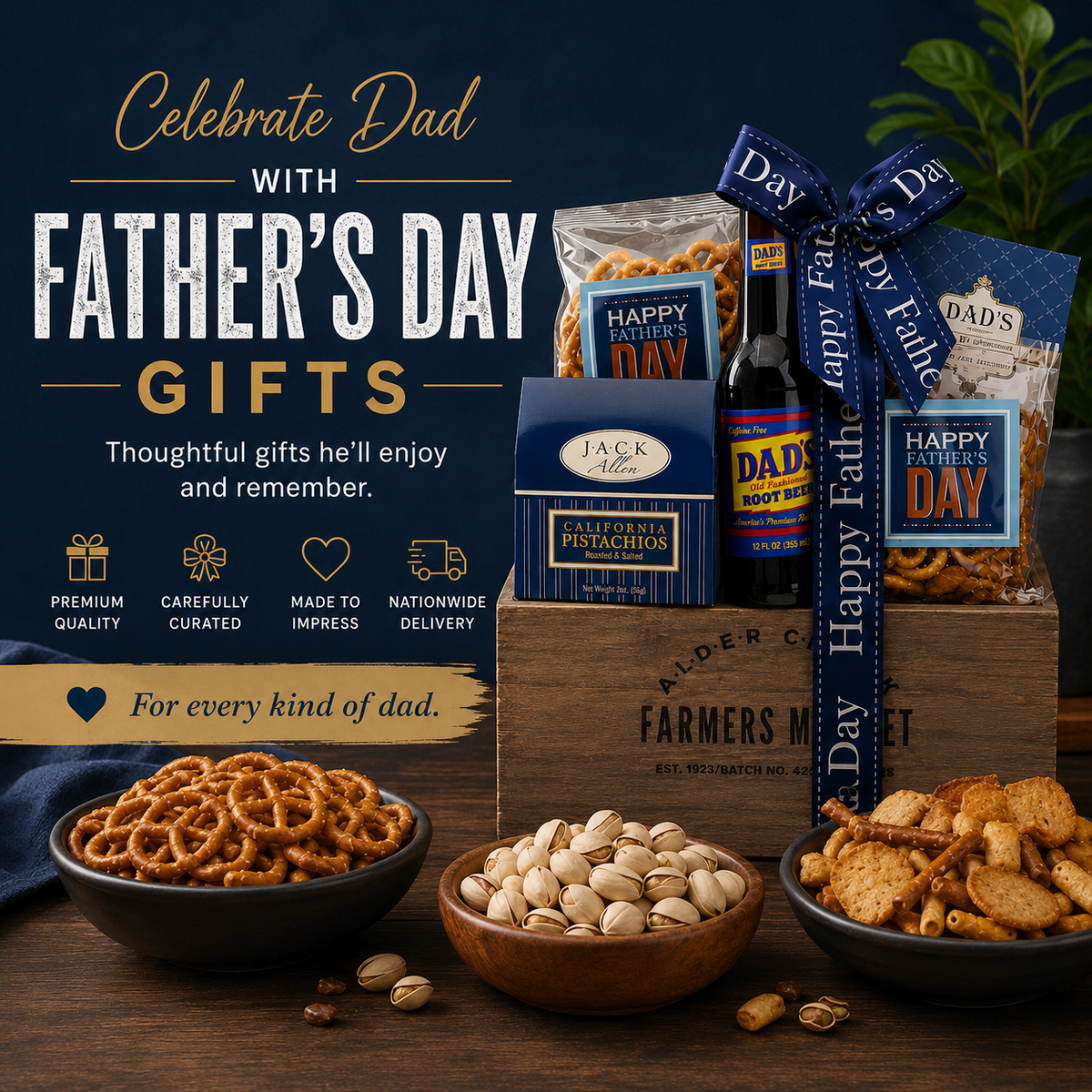 Father's Day Gifts