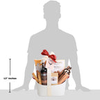 Espresso Martini Cocktail Gift Basket