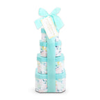 Springtime Treats Gift Tower