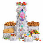 Birthday Celebrations Gift Tower