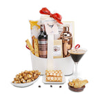Espresso Martini Cocktail Gift Basket