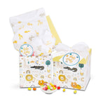 It's a Jungle Out There Baby Gift Box – New Baby Gift
