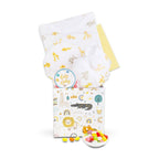 It's a Jungle Out There Baby Gift Box – New Baby Gift