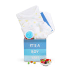 It's A Boy Baby Gift Box – New Baby Gift