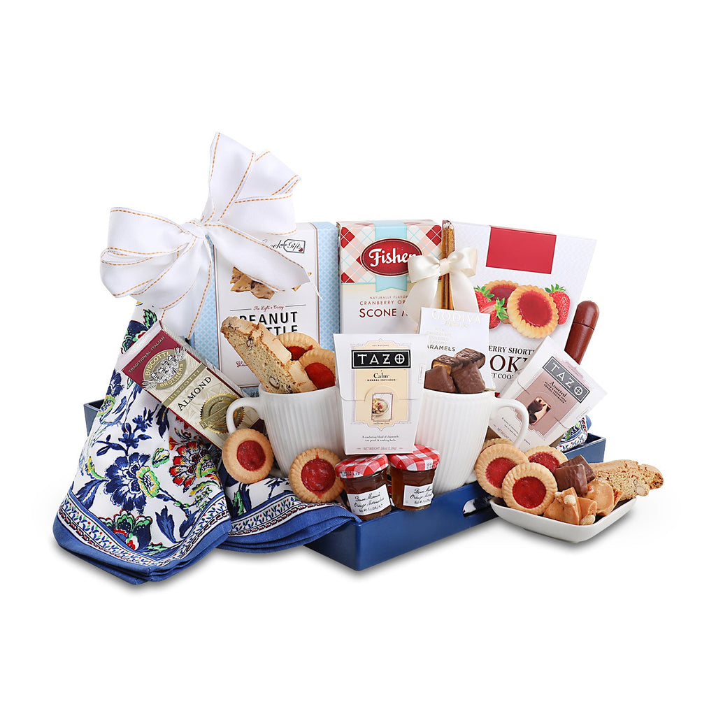 Good Morning!  Breakfast Gift Tray