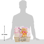 Relax & Unwind Gift Basket