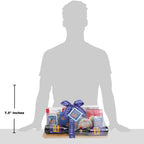 Dad is the Ultimate Cut Above  Father's Day Gift Basket – Gourmet Gift for Dad