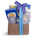 Father's Day Snack & Savor Summer Tote – Gourmet Gift for Dad