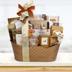 Corporate VIP Gourmet Gift Basket