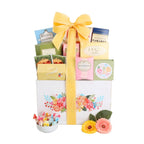 Sweet Moments Gift Basket